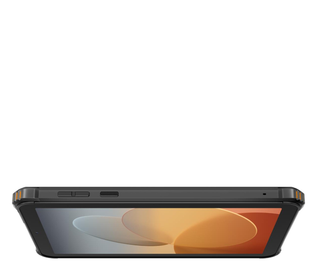 OUKITEL RT3 Pro 8" 4/128GB LTE Orange Rugged - 1340607 - zdjęcie 8